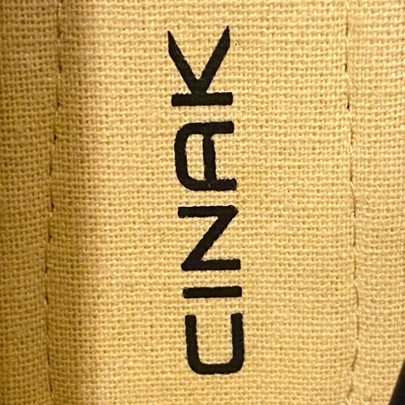 Women’s Cinak Blue Braid Design Flats Size 8,10 - Picture 5 of 9